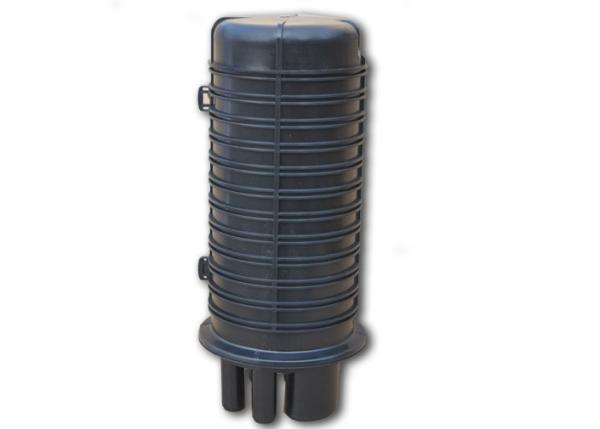 Buy cheap IP68 waterproof Fiber Optic Joint Closure PP ABS , Big fiber box from wholesalers