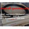 Buy cheap XA0119 BEARING KOMATSU GE TEREX UNIT RIG BUCYRUS MT4400AC MT5500 MT3600 NTE240 NTE260 NHL DUMP TRUCK HAULER MINING from wholesalers