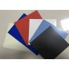 Buy cheap Popular Pre Coated GI Sheet / Hot Rolled Steel Sheet In Coil With Good Insulation from wholesalers