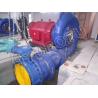 Buy cheap 200KW Small Horizontal Shaft Francis Hydro Turbine , Francis Water Turbine Generator from wholesalers