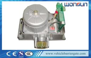 Buy cheap Slide Gate Motor For Sliding Gate 1800KG AC Motor Electronic Soft Start from wholesalers