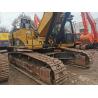 Buy cheap Japan Used CAT 349EL 349D 340 336D2L 336D Excavator with 1200 Working Hours from wholesalers