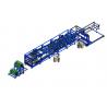 Buy cheap Steel Wall Sheet Sandwich Panel Forming Machine from wholesalers