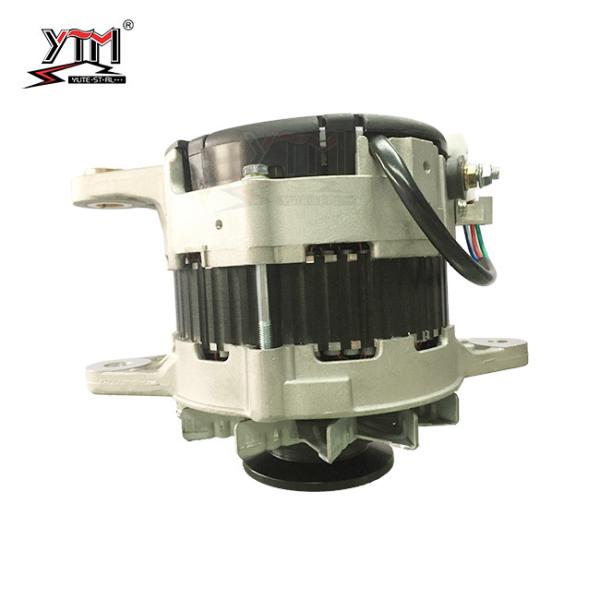 Buy cheap 1027040-2380 FE6/UD Truck Brushless Alternator 24V 60A 2B Hino from wholesalers