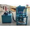 Buy cheap PLC Hydraulic Coconut Shell Charcoal Briquette Machine from wholesalers