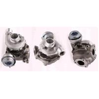 Buy cheap Hyundai / KIA GTB1649V Turbo 757886-0004,28231-27450 product