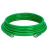 Buy cheap BC CCA CAT6 Patch Cord PVC/LSZH Sheath RJ45 Connector Patch Cord Cat6 2m from wholesalers