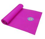 Ningbo Virson Super quality stylish custom pvc jute yoga mat.fym mat.fitness mat