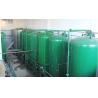 Buy cheap Customized Stainless Steel Ion Exchanger Tailored to Meet Your Water Treatment Needs from wholesalers