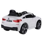 Rev Up the Excitement Children's 6V/12V Electric Toy Ride On Car with Remote