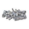 Buy cheap Wood Pellet Steam Boiler Air Nozzle Alloy Steel Durable from wholesalers