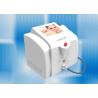Buy cheap High quality RF radio frequency machine for skin tighten anti aging from wholesalers