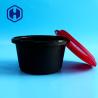 Buy cheap ODM 1750ml Restaurant Hotel IML Plastic Containers Food Storage from wholesalers