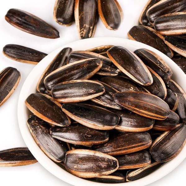 Buy cheap Wholesale Nutrition Food Roasted Caramel Flavor Sunflower Seeds High Quality Export Sunflower Kernels from wholesalers