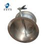 Buy cheap Industrial Temperature Control Valve Air - Conditioning Fire Smoke Control Valve from wholesalers