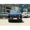 Buy cheap High Quality Chang An EV Changan Explorer Lantuozhe 2.0T Pickup Truck Gasoline Petrol Fuel Car from wholesalers