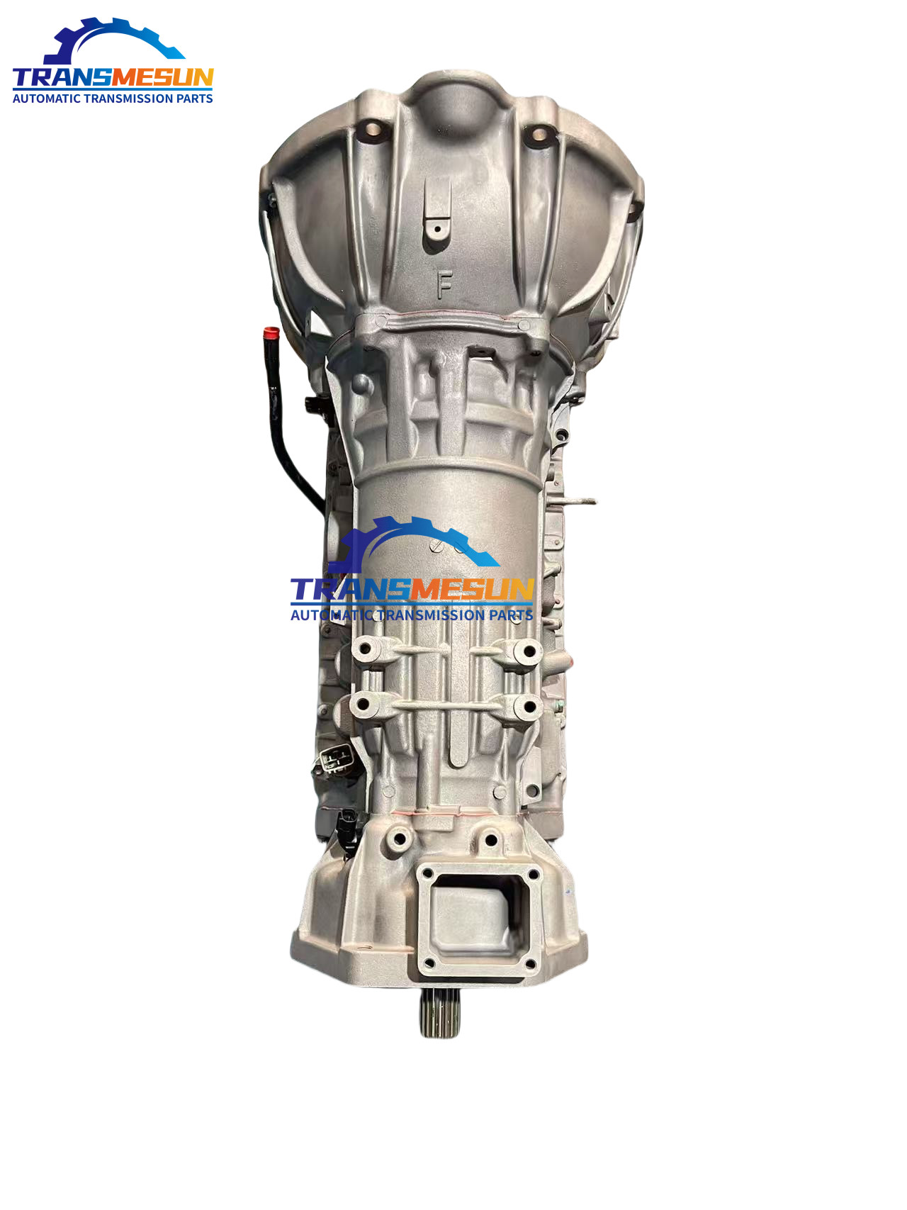 FOR Toyota Land Cruiser UZJ100 LX470 4 Speed A343F Auto Transmission