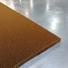Buy cheap Para Aramid Honeycomb Core Ultra High Strength And Rigidity from wholesalers