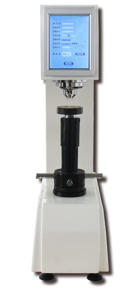 Buy cheap Annealed Steel LCD Touch Screen Rockwell Hardness Tester from wholesalers