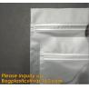 Buy cheap double zipper bags, double zip seal bags, double tracks bags, double zipper seal bags, double grip bags, press seal, loc from wholesalers