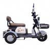 Buy cheap HH-SLA3 electric tricycle from wholesalers