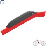 36V 48V IPX5 Waterproof 21700 Ebike Battery Pack , Li Ion Bike Battery ROHS