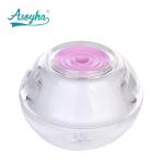 80ml Essential Oil Humidifier , Water Mist Humidifier For Home Bedroom