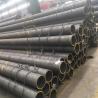 Buy cheap Plain Ends Carbon Round Tube 6 Meters Length from wholesalers