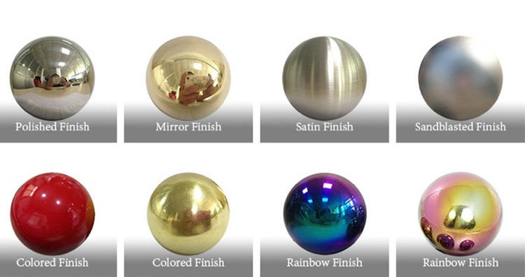 Famous Ball Forest Metal Art Statue Stainless Steel Sculptures For Outdoor