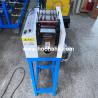 Buy cheap Wire And Cable Cutter Heat Shrinkable Tube Copper Cutting Machine For Pipe Tube from wholesalers