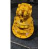 Buy cheap TGFQ R305-7 Excavators Swing Motor Assy M2X170 Swing Gearbox With Motor from wholesalers