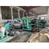 Buy cheap 1800mm Steel Sheet Slitting Machine Five Roller Leveling from wholesalers