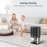 Buy cheap 2L Moisture Absorber Smart Household Room Air Mini Dehumidifier from wholesalers