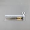 Buy cheap Multi-specification eva zipper bag for makeup brushes toothbrushes travel convenience from wholesalers