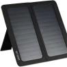 Buy cheap 13W Solar Folding Bag 600D PVC Waterproof Portable Solar Panels For Hiking from wholesalers