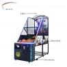 Buy cheap Customizable Coin Operated Basketball Game Machine Low Maintenance from wholesalers