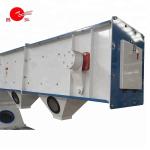 Heat Resistant 80L C Type Bucket Elevator Food Bucket Conveyor Belt