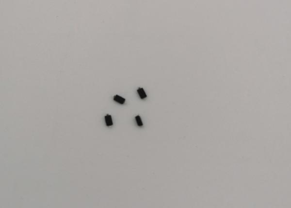 Buy cheap SMD Schottky Barrier Diode B5817W B5818W B5819W SOD-123 Package from wholesalers