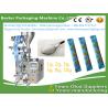 Buy cheap Automatic Sugar Salt Snacks Powder Stick Bag Small Packaging Machine BSTV-160A from wholesalers