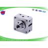 Buy cheap CH501 Die Guide Holder 45*45*52MM Upper Chmer EDM Spare Parts Stainless Material from wholesalers