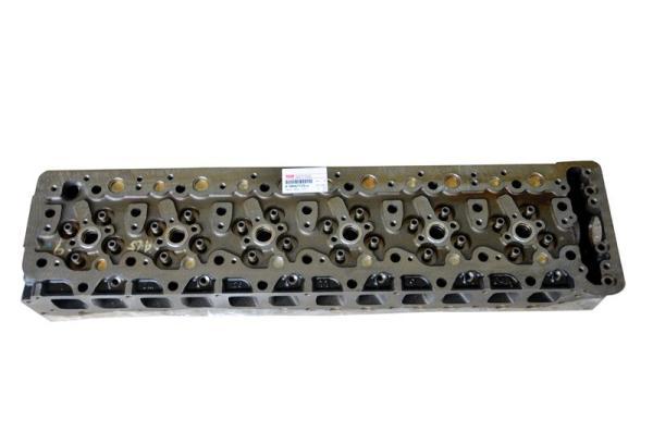 SH460-5/ SH4503B/ CX460B ISUZU 6UZ1 BARE CYLINDER HEAD 8- 98067125- 0 8980671250