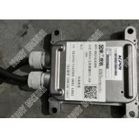 Buy cheap 803504599 KC-ESS-20A-054 controller for XCMG Excavator product