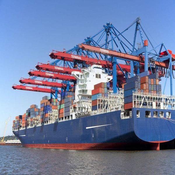 Buy cheap China To Canada 25 Days Door To Door Sea Shipping from wholesalers