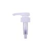 Buy cheap Factory Supply 28/410 Long Nozzle Spray Mist Pump 28mm Outside Spring from wholesalers