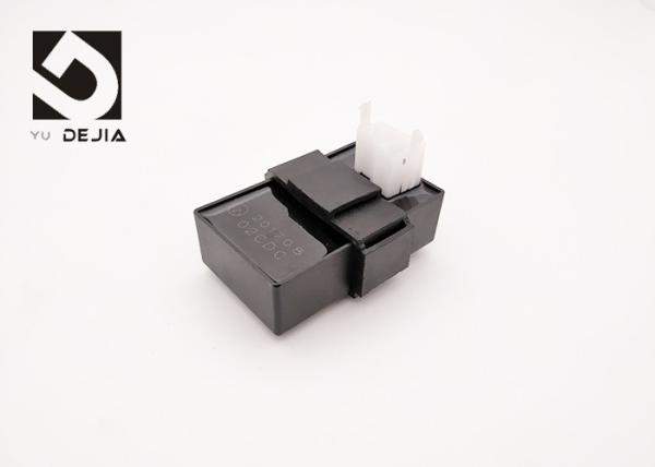 Buy cheap Universal Honda Motorcycle Cdi Unit 6 Pin For Honda Cg200 Accessories from wholesalers