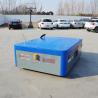 Buy cheap Automatic charging Mold Transfer Car , 3T Hydraulic Lifting Transfer Cart from wholesalers