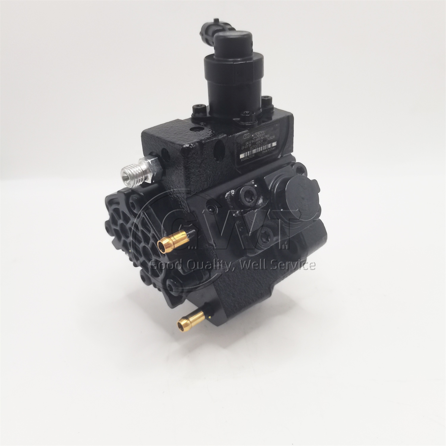 0445010195 American Bosch Injection Pump bosch common rail pump 167VVVZ20D