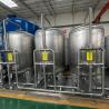 Buy cheap 10L/Hour Reverse Osmosis Pure Water Treatment Equipment for Environmental Protection from wholesalers