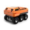 Buy cheap RXR-Q200L Integrated Water Rescue Robot Drainage And Demolition from wholesalers