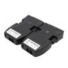 Buy cheap 4 Core MMF DVI To Fiber Converter 500m LC EDID To Optic DC5V 1A from wholesalers